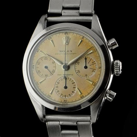 rolex 6234 pre daytona.